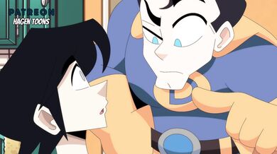 Blowjobs and Cumshots at the Office!