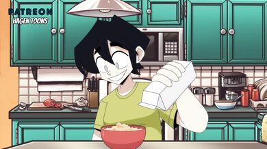 Blowjobs and Cumshots at the Office!