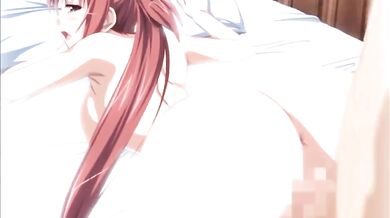 Queens Play: Airis Cum-filled Throne