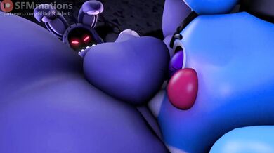 The Naughty Ninja and the Dastardly Demon