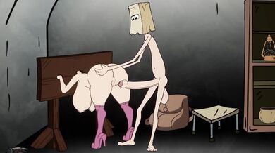 Fuckerman Collection 01 - Beginning