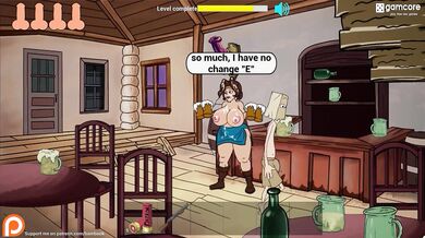 Fuckerman Collection 01 - Beginning