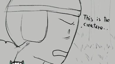 Watch the full movie with sound of a stalker who is ready to do anything for his love interest!