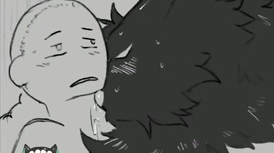 Watch the full movie with sound of a stalker who is ready to do anything for his love interest!