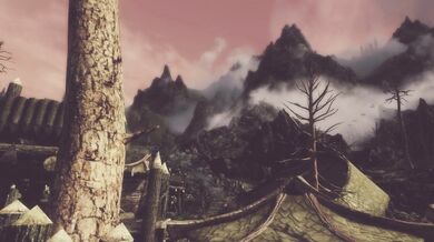 Watch the action unfold in this intense orc and ogre gangbang featuring some of Skyrims fiercest warriors