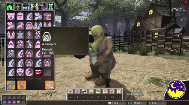 Watching my 3D porn has become an addiction!