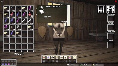 Watching my 3D porn has become an addiction!