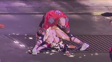 The_Horny_Gamer_Seduces_Onyx_{[Evil Crystal}}_