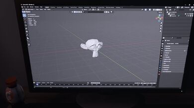 My Neighbor Mavis is Horny and Wants to Get Inside My House