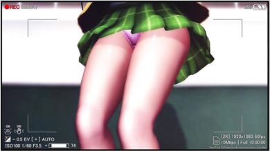 Twerk Your Ass Off in Hypnotizing Dance Class with Hot Teachers Exposed!