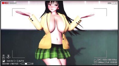 Twerk Your Ass Off in Hypnotizing Dance Class with Hot Teachers Exposed!