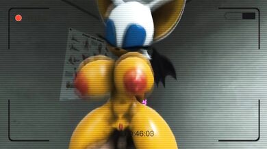 [Hunger Paul] Rec Rouge 1-5