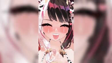 A hot busty blonde Rena Yorumi wears a sexy cowgirl costume with boobjobs and a bikini bottom while she rides her horse in the wild west