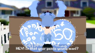 Nicole Wattersons Sexy 200 Followers