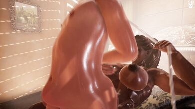 Mother-Son Incest: Sleepy B, The Honey Pot