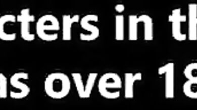 The Demon and the Angel (Jaguatiric4)