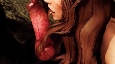 Rawr! The Savage Lust of the Shape-Shifting Sex Gods