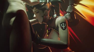 The Devils Merciful Face F*ck: A Sinful Tale of Lust and Depravity