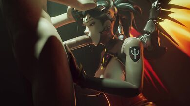 The Devils Merciful Face F*ck: A Sinful Tale of Lust and Depravity