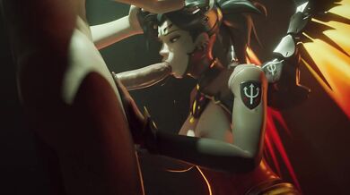 The Devils Merciful Face F*ck: A Sinful Tale of Lust and Depravity