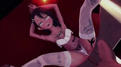 Write a one-sentence summary of the plot of your favorite movie or TV show