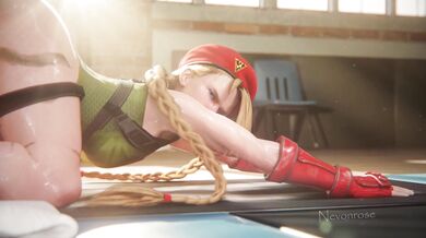 My Big Peachy Cam Show!