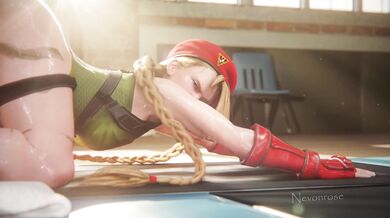 My Big Peachy Cam Show!