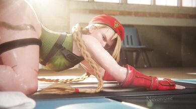 My Big Peachy Cam Show!