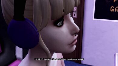 Would you like to have a 1-on-1 chat with me?