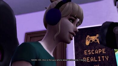 Would you like to have a 1-on-1 chat with me?