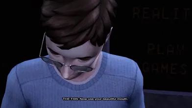 Blowjob The Sims Porn Animation