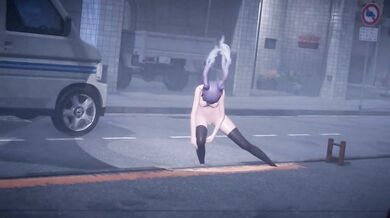 Gokuraku Jodo MMD KeQing Remake, A hentai porn video that will leave you breathless