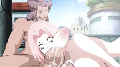 Write a creative story about someone who gets lost in the woods and meets an unexpected companion