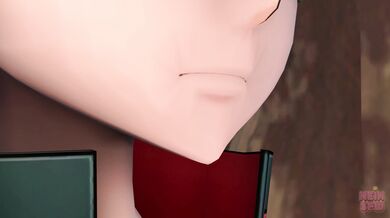 You are watching Bee Careful, Gardenia! [4K] [NeinSFW] an erotic hentai video featuring animated bees and a flower