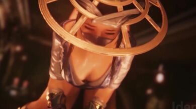 The Ultimate Combat Compilation of Mortal Kombat!