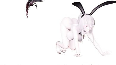 [HeiYeMing] Beep Beep Im a Sheep (Insect)