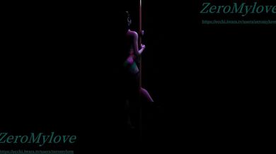 [Realistic] Chinese Dress Girl by ZeroMylove