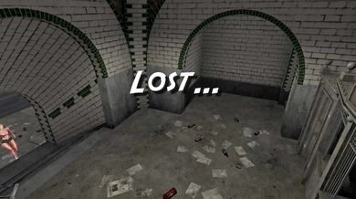 Lostthen Found!