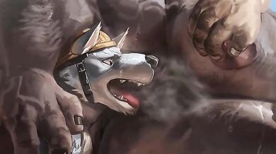 Bears of the Wild: Gay Edition