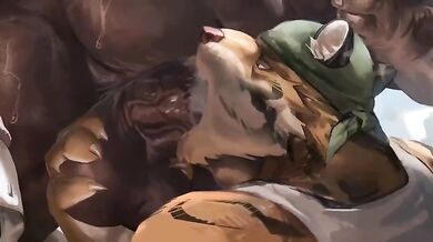 Bears of the Wild: Gay Edition