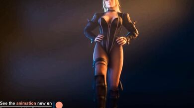 Mila Kunis seduces you with her big boobs