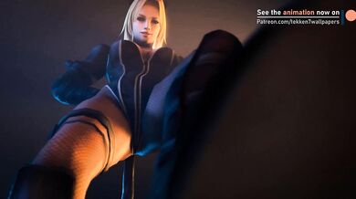 Mila Kunis seduces you with her big boobs