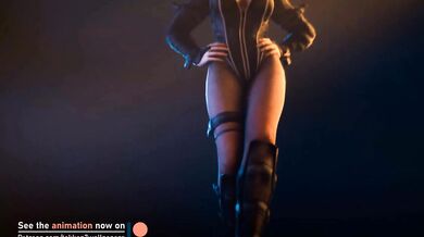 Mila Kunis seduces you with her big boobs