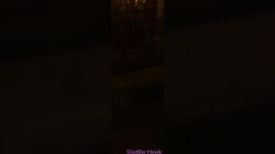 The Demon Within: A Tale of Throat Fucking and Black Lingerie