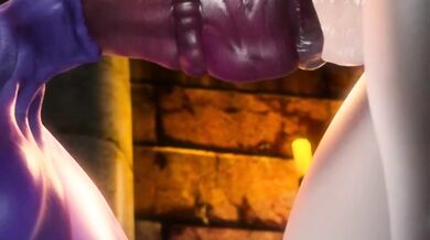 WATCH THIS FUTA BEING RECTALLED HARD IN A RANDOM EDIT SESSION