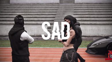 WETNESS AWAITS IN GRAND THEFT AUTO 5: WHEN IT RAINS, IT POURS