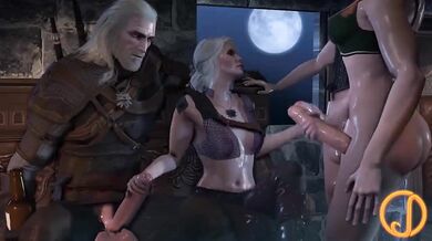 Ciris Huge Welcome Home Adventure with Jeixxisfm