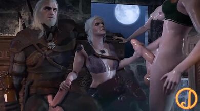 Ciris Huge Welcome Home Adventure with Jeixxisfm