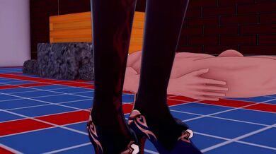 Watch Keqing and the Insect Part 3 (Goutouren) online on pornhubcom, the worlds largest adult video site