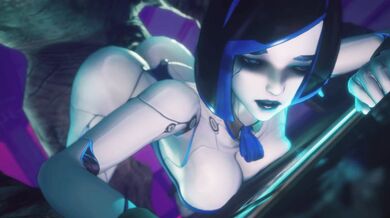 Demi Lovato is on the wrong timeline in Subverse, a futuristic world where time travel is possible